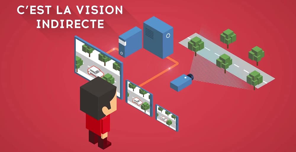 la réalité virtuelle et la réalité augmentée